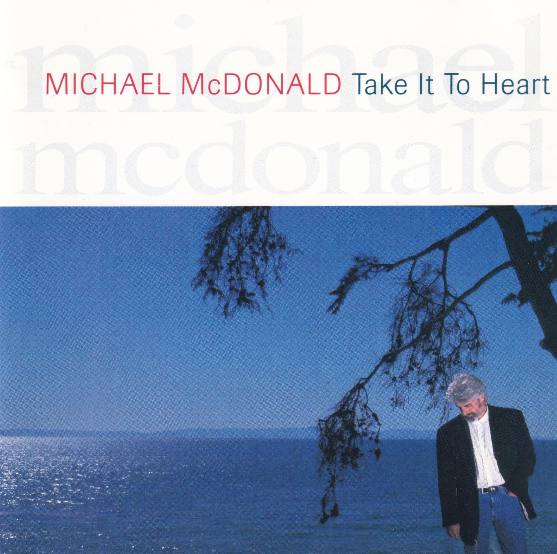 Product Image: Take It to Heart