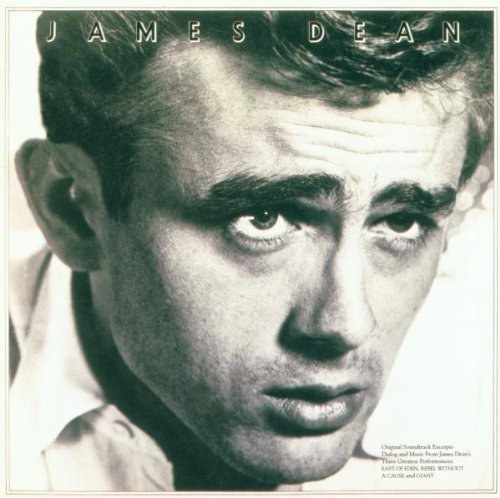 James Dean - Dialogue & Music From His Films Radio Plays