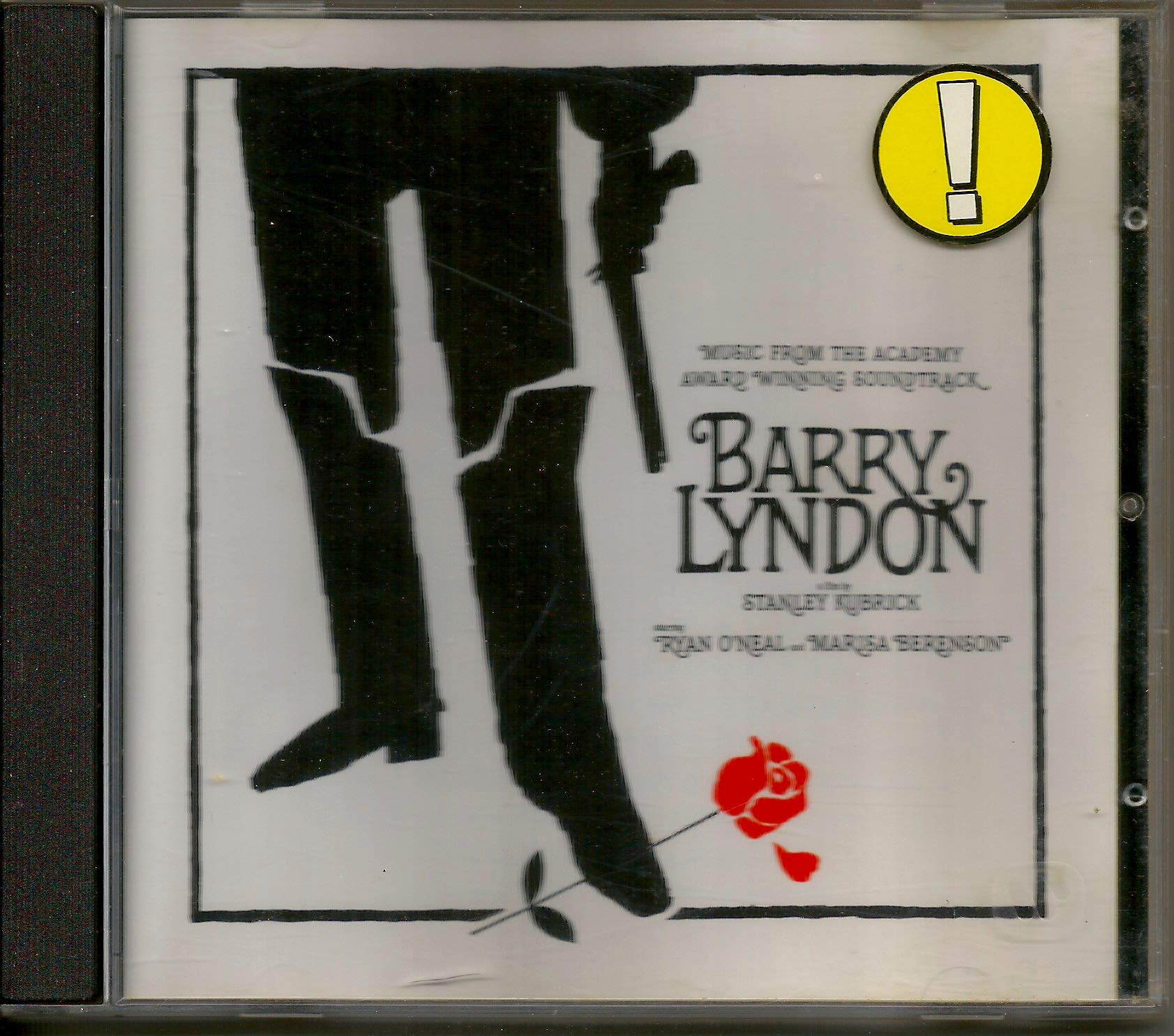 Product Image: Barry Lyndon
