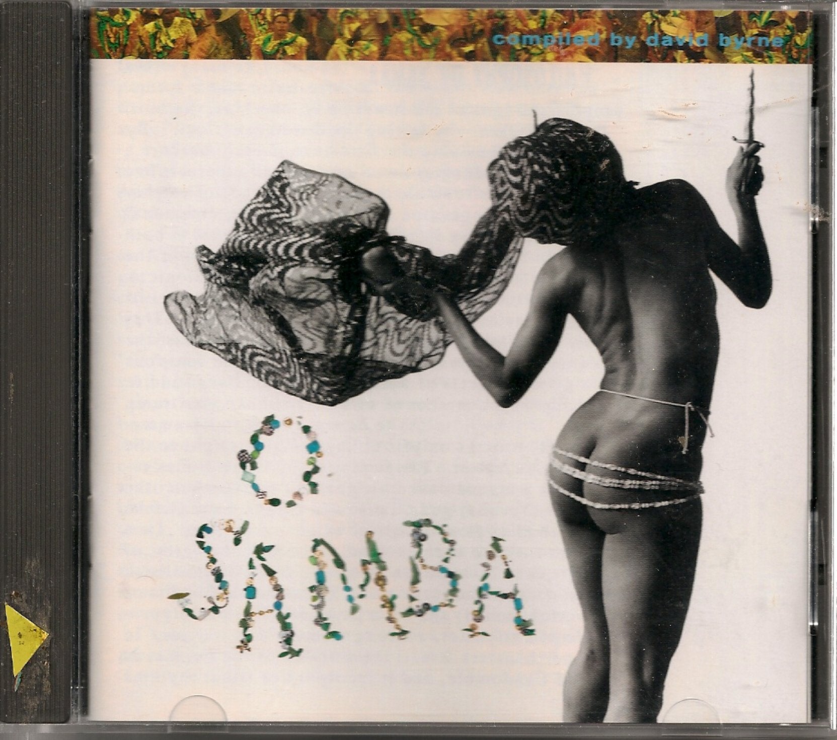 O Samba Other music genres
