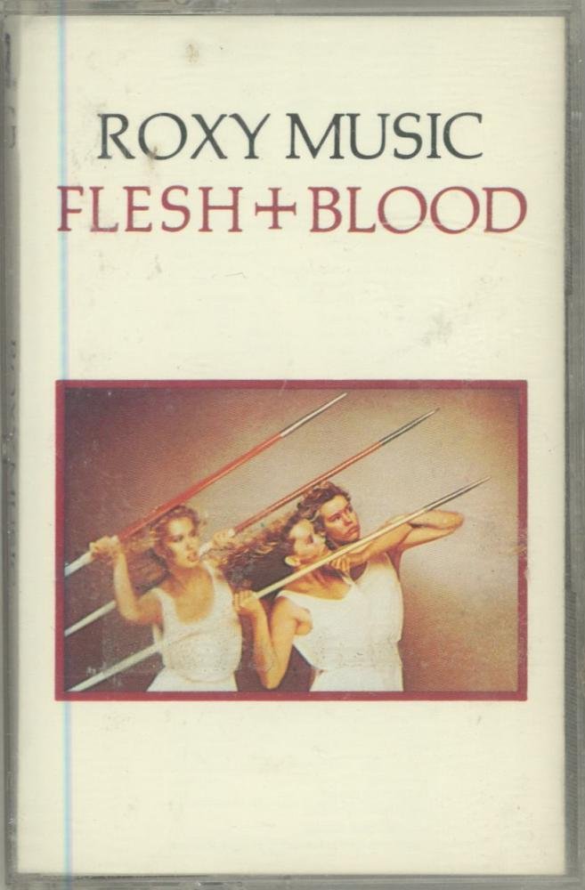Flesh + Blood Alternative & Indie