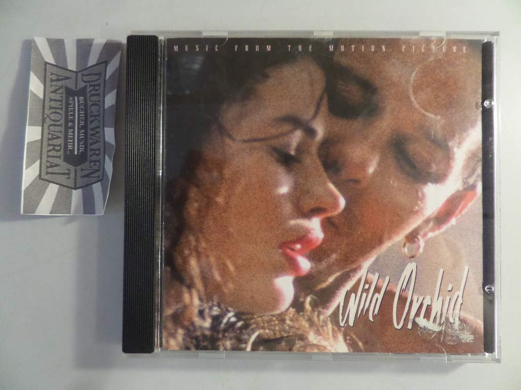 Product Image: Wild Orchid