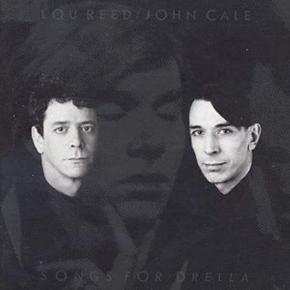 Product Image: Songs for Drella