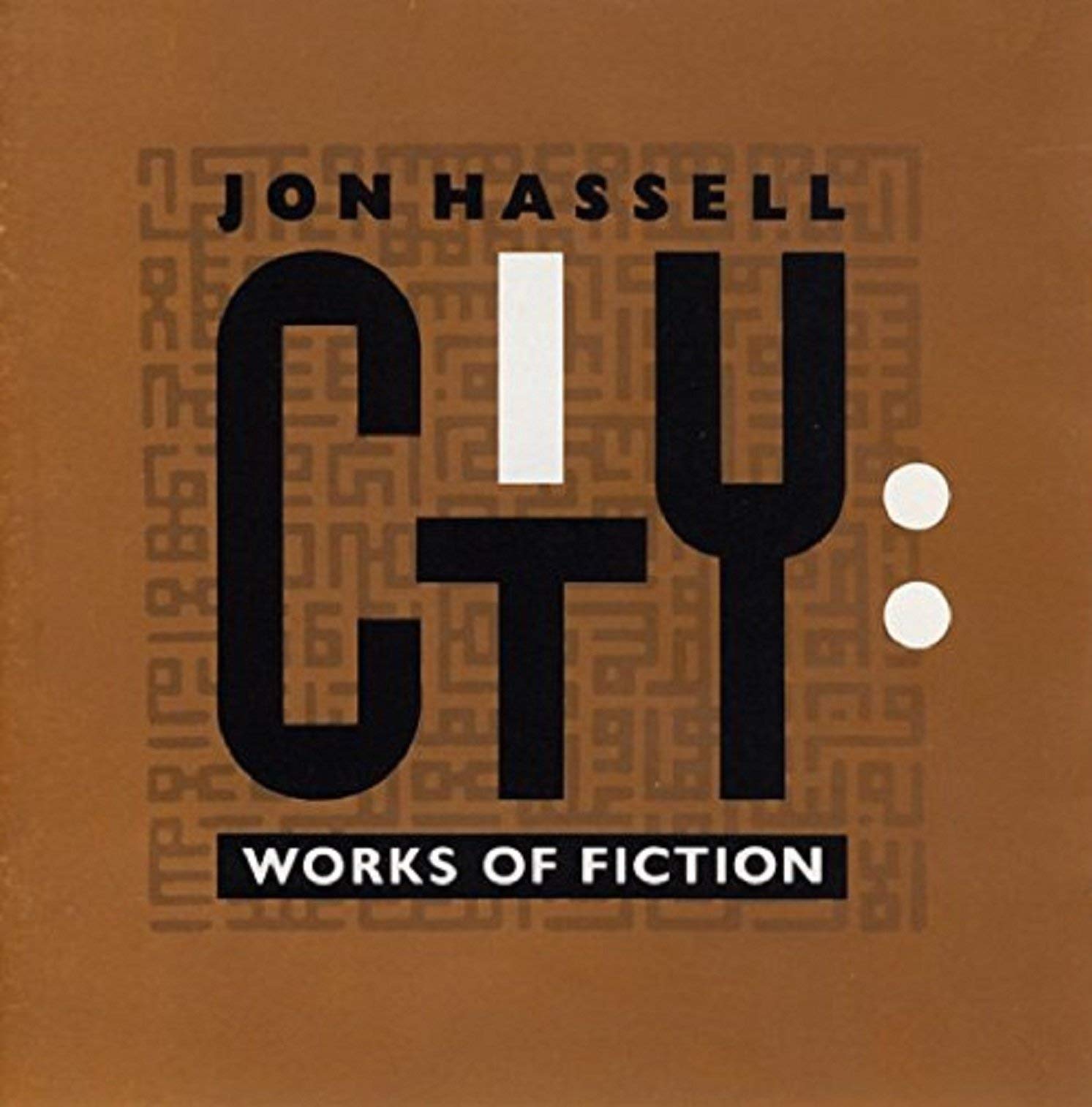 City: Works of Fiction Music