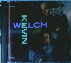 Kevin Welch Country & Folk