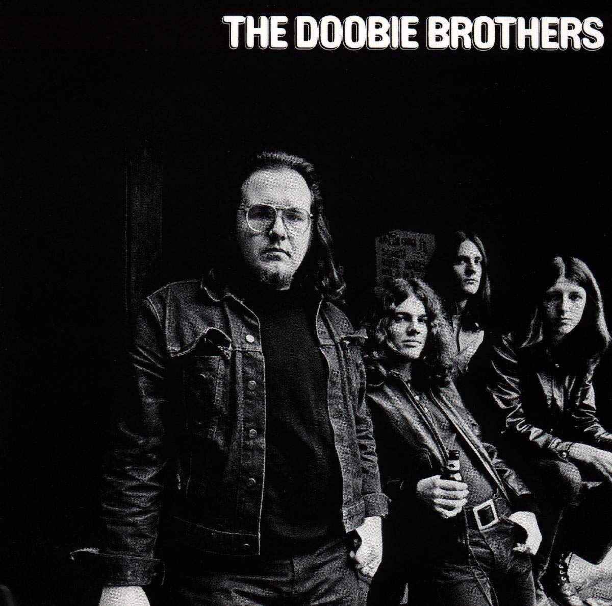 Doobie Brothers Rock