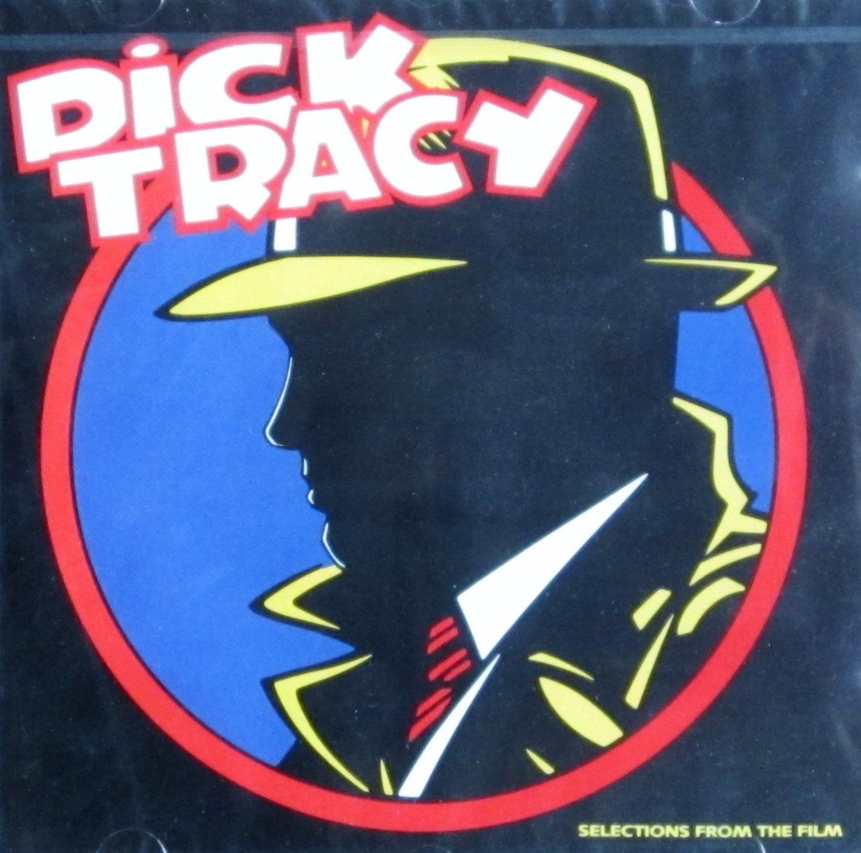 Product Image: Dick Tracy