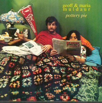 Pottery Pie Blues