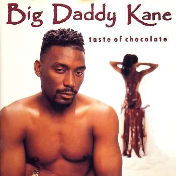 Product Image: A Taste of Chocolate
