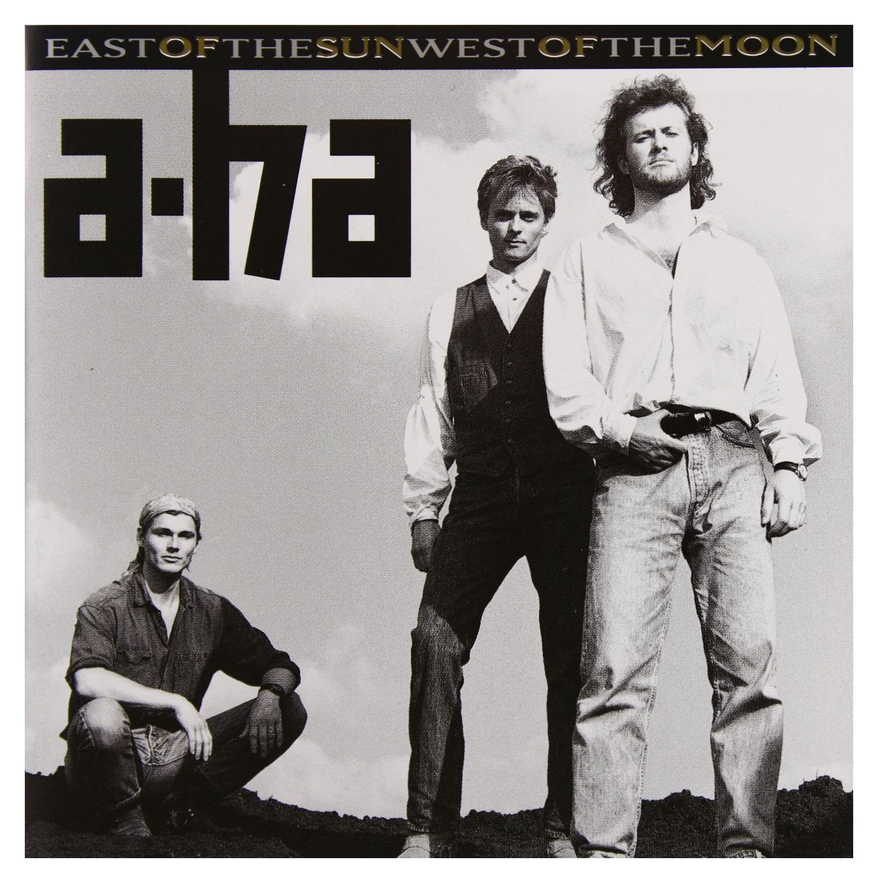 East of the Sun,West of the Mo Pop