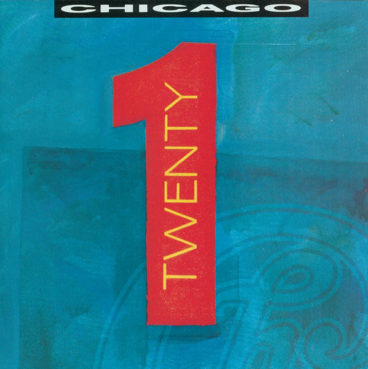 Twentyone Funk, R&B & Soul