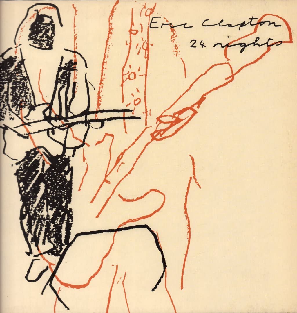24 nights (1991) Rock