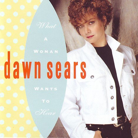 Product Image: What a Woman Wants to Hear