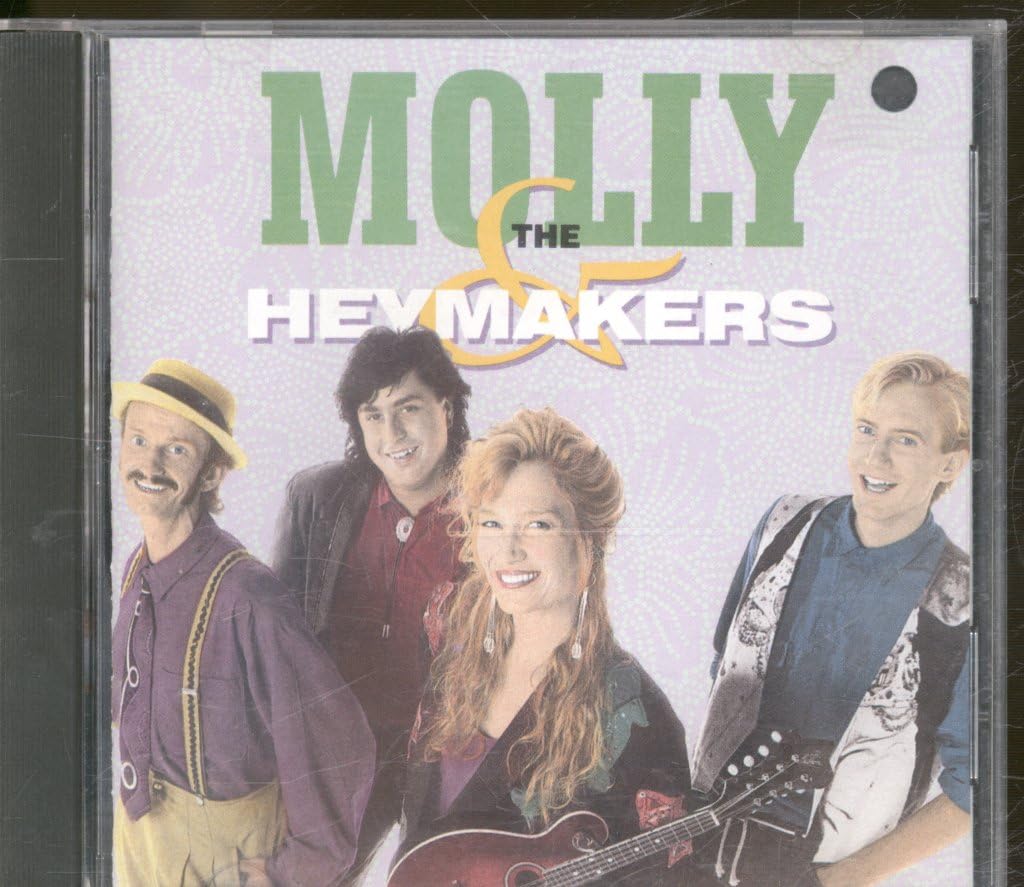 Molly & the Heymakers Alternative & Indie