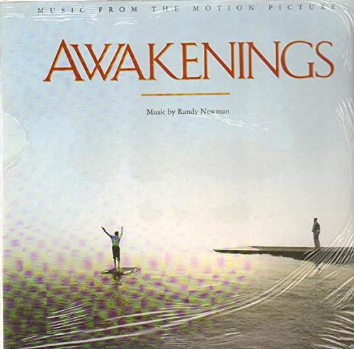 Awakenings (Music From The Motion Picture) cd