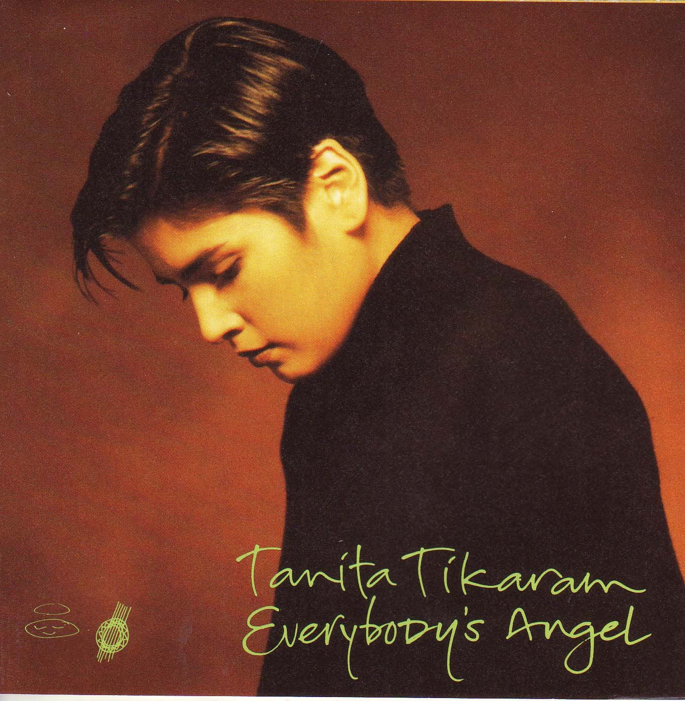 Everybodys Angel Country & Folk