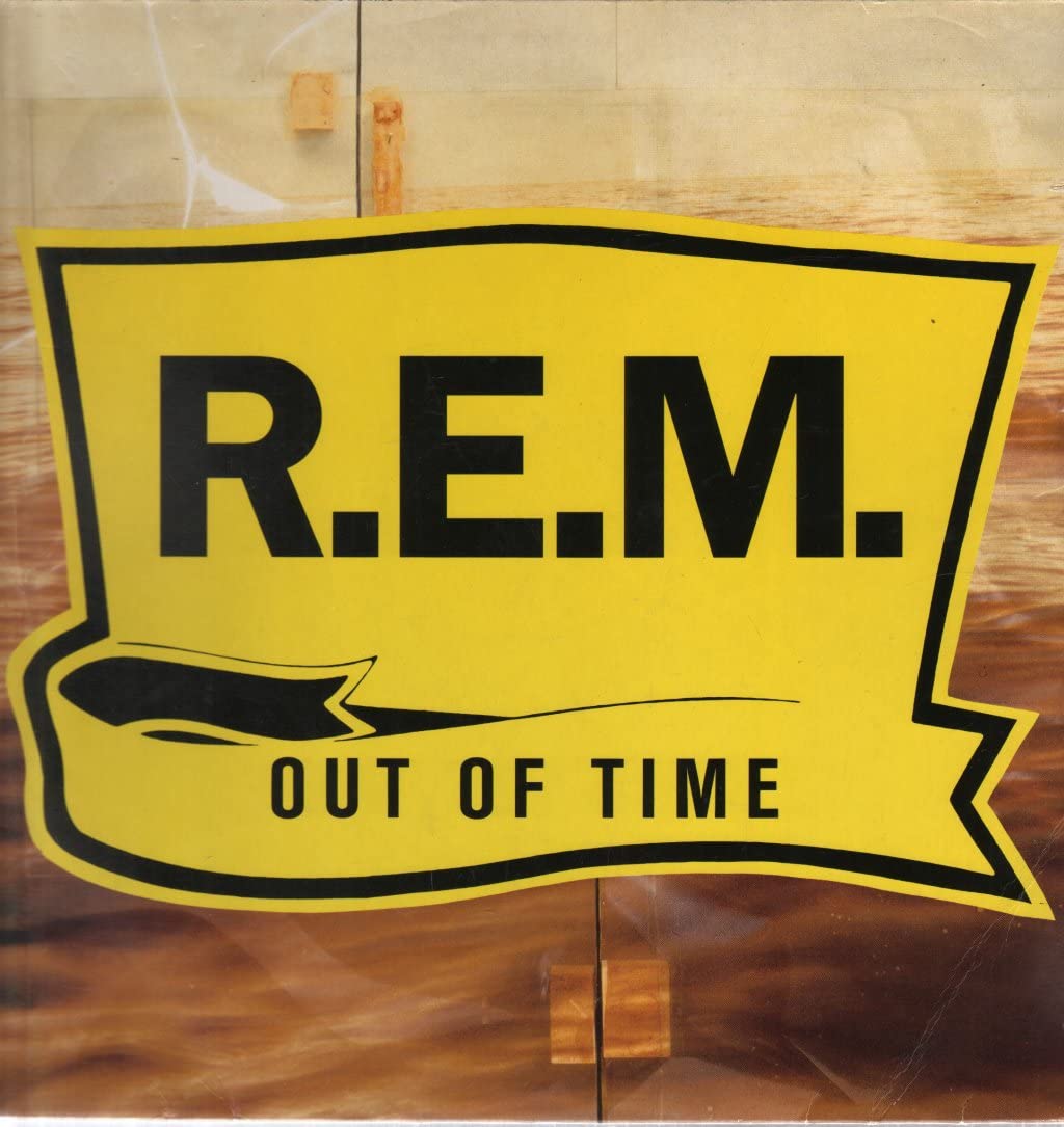 Product Image: Out of Time