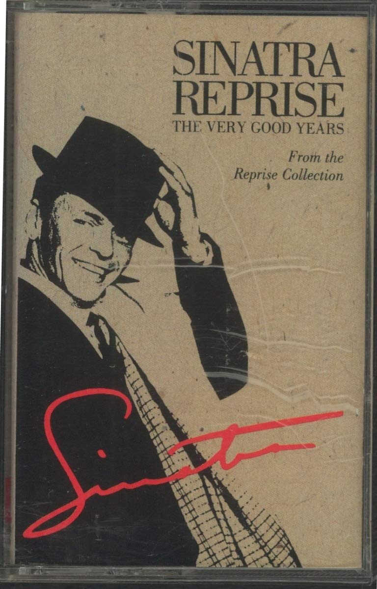 Product Image: Reprise: The Very Good Years