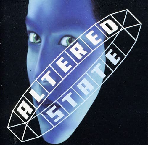 Altered State Books