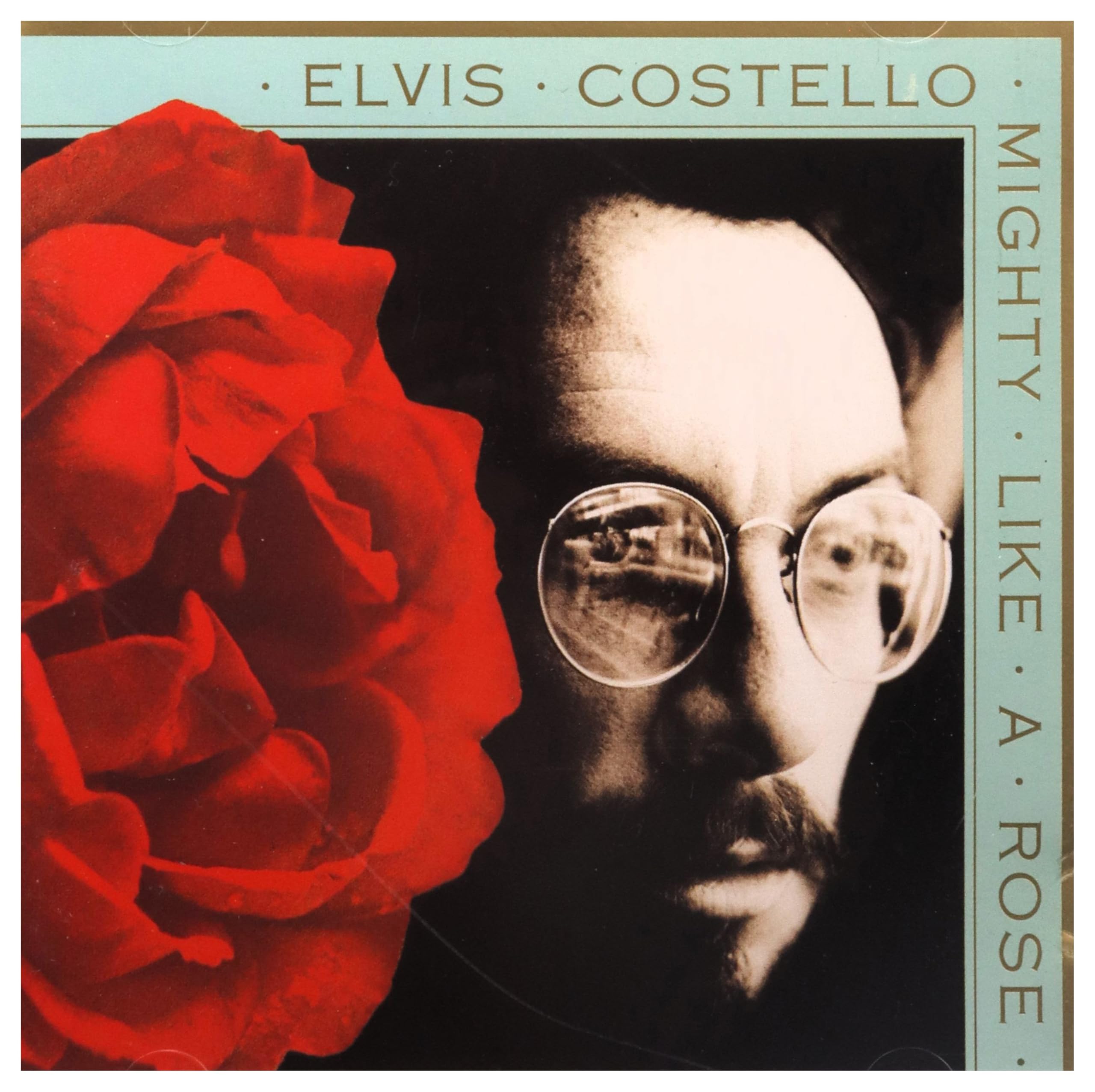 Mighty Like a Rose Pop