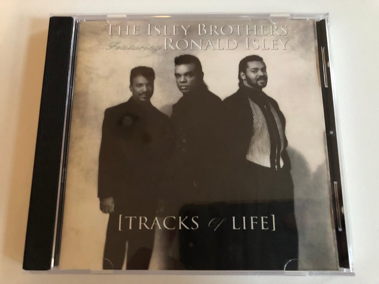 Tracks of Life Funk, R&B & Soul