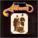 Peter,Paul & Mary Album Pop