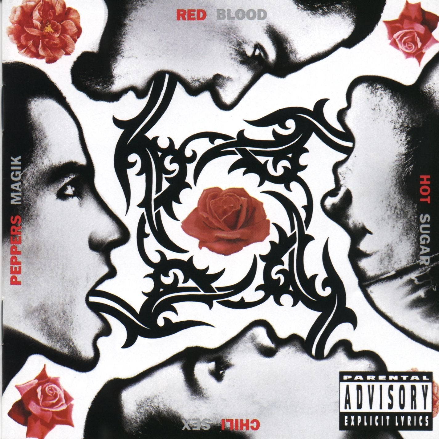 Blood,Sugar,Sex,Magic Alternative & Indie