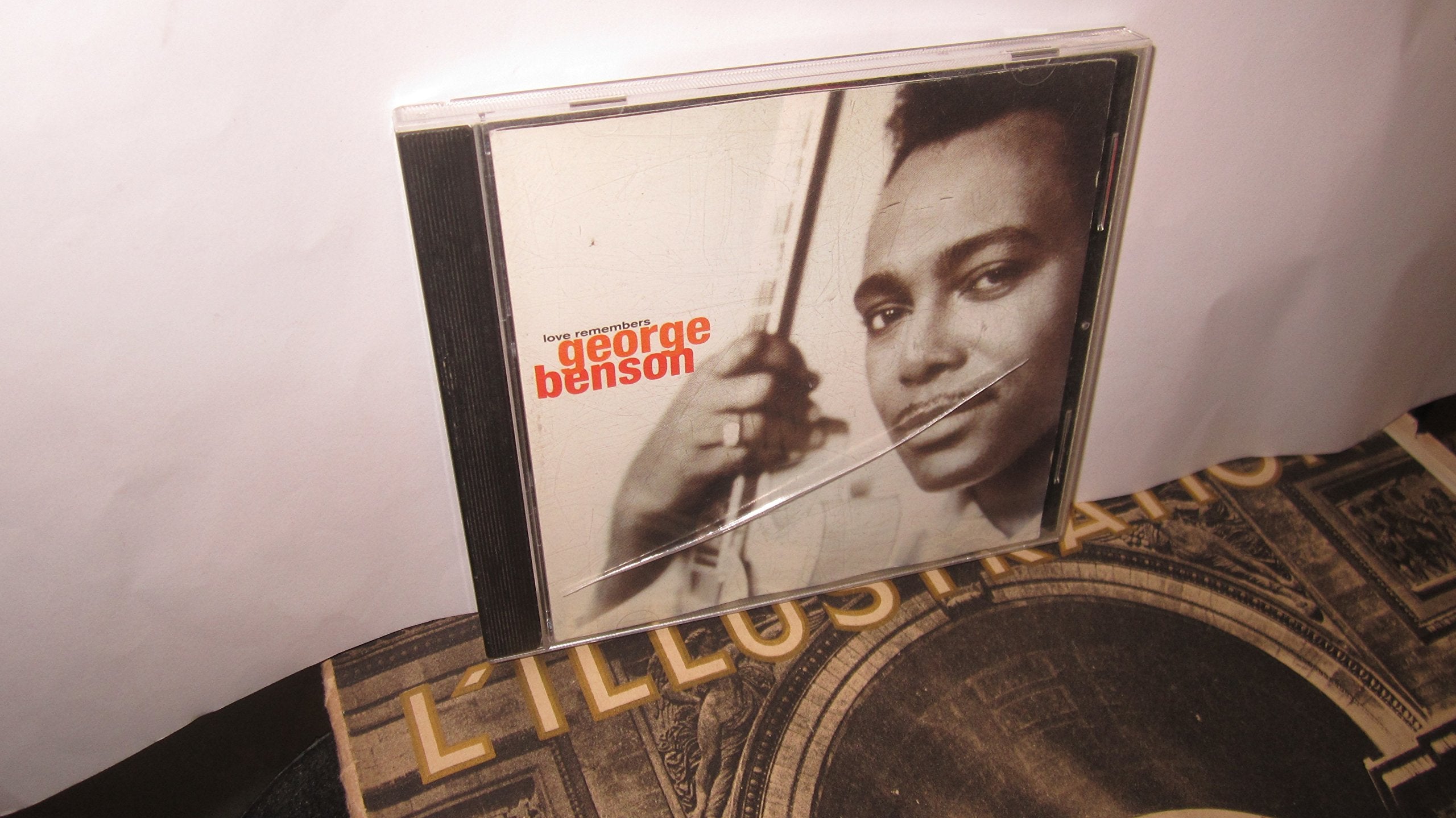 Love Remembers Funk, R&B & Soul