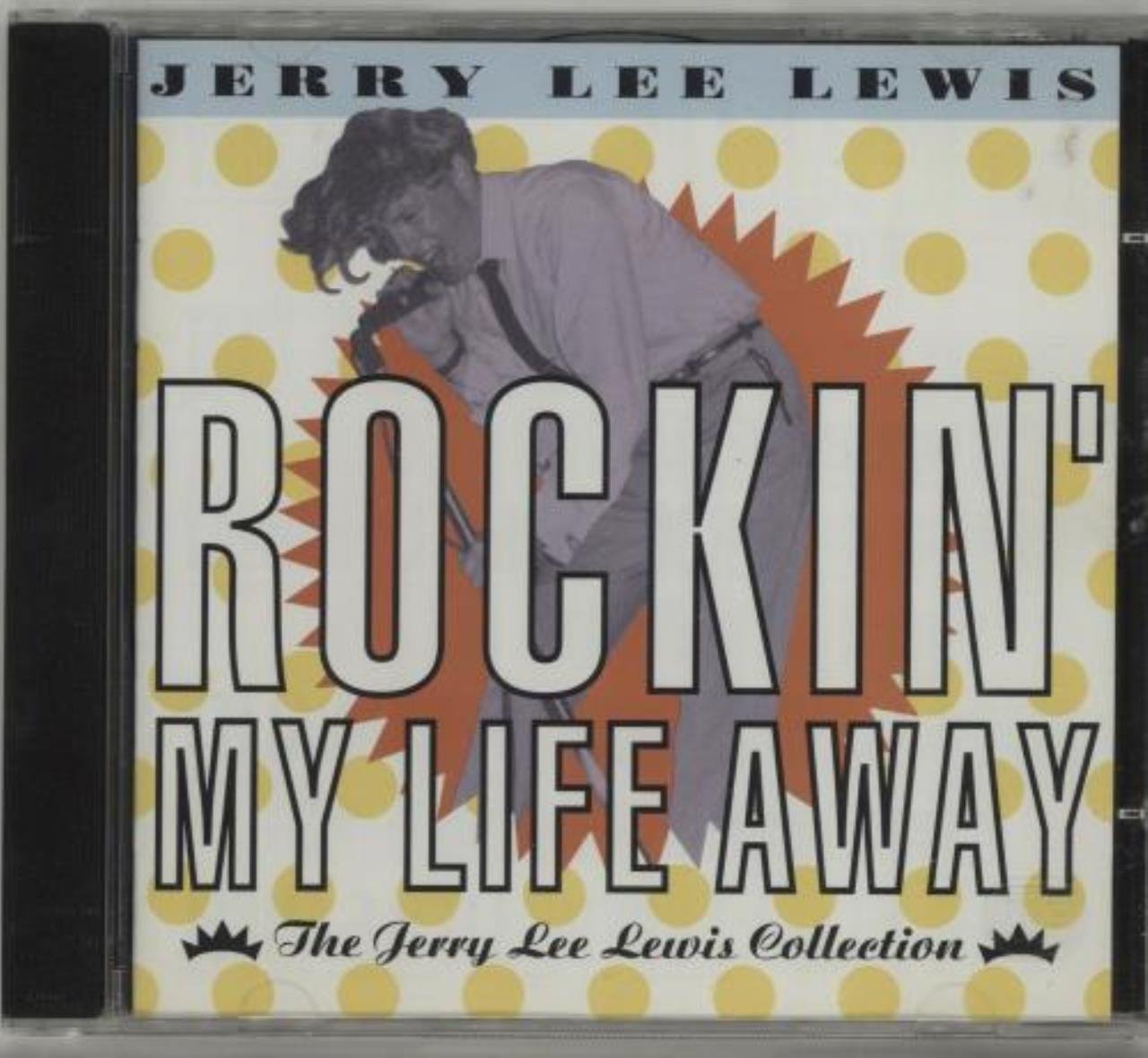 Rockin' My Life Away-Collecti. Pop