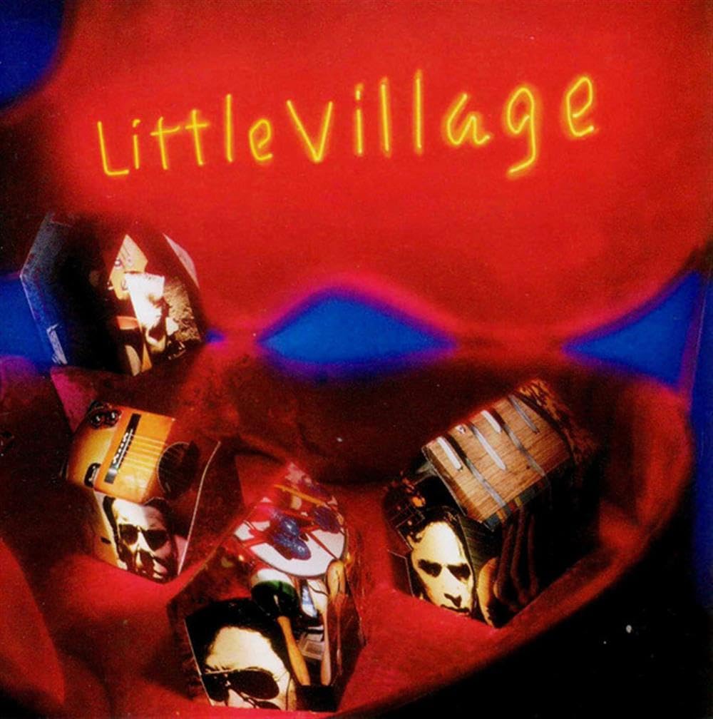 Little Village Rock