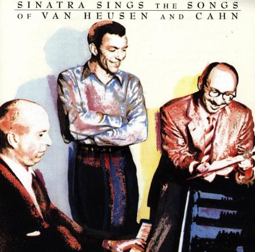 Sings the Songs of Van Heusen Other music genres