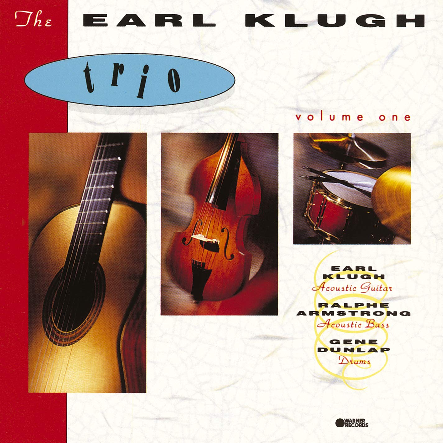 Earl Klugh Trio Vol.1 Other music genres