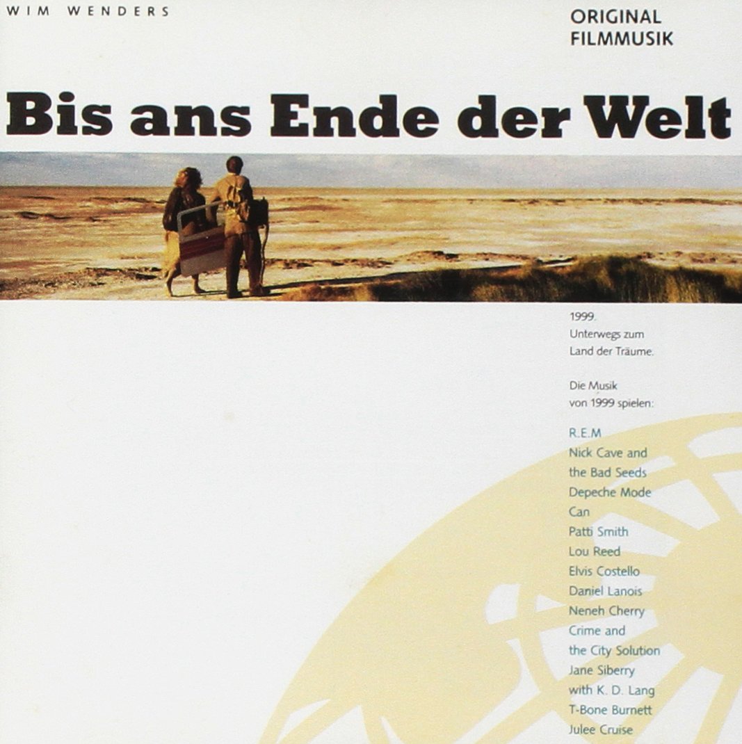 Product Image: Bis ans Ende der Welt