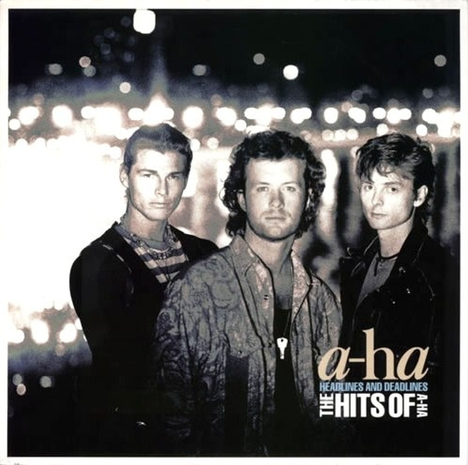Headlines and deadlines-The hits of Pop