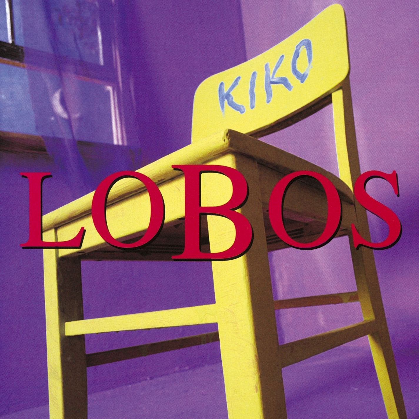 Kiko Pop