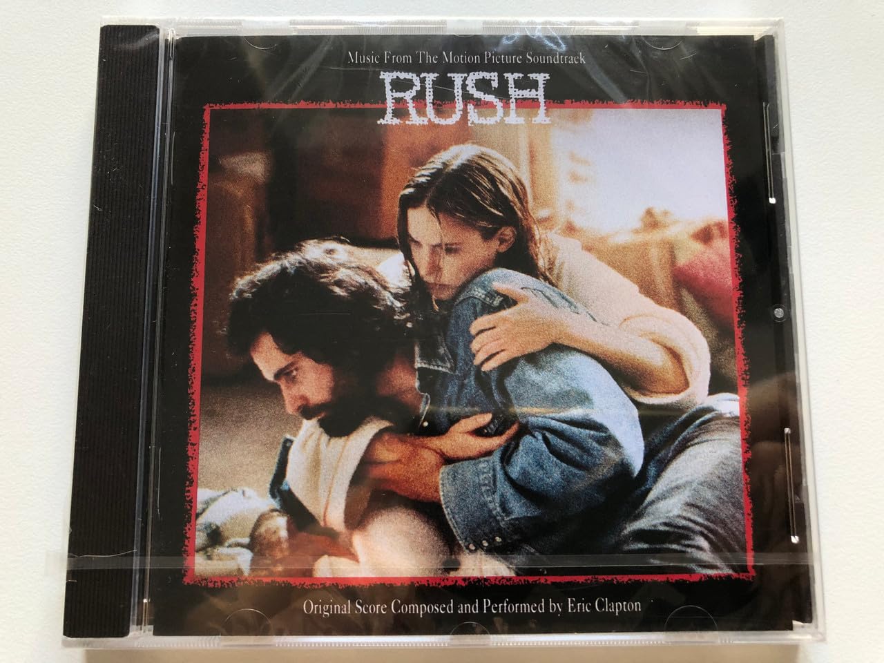 Rush Pop