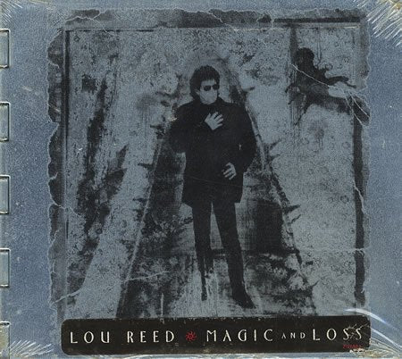Magic And Loss - Sealed Music