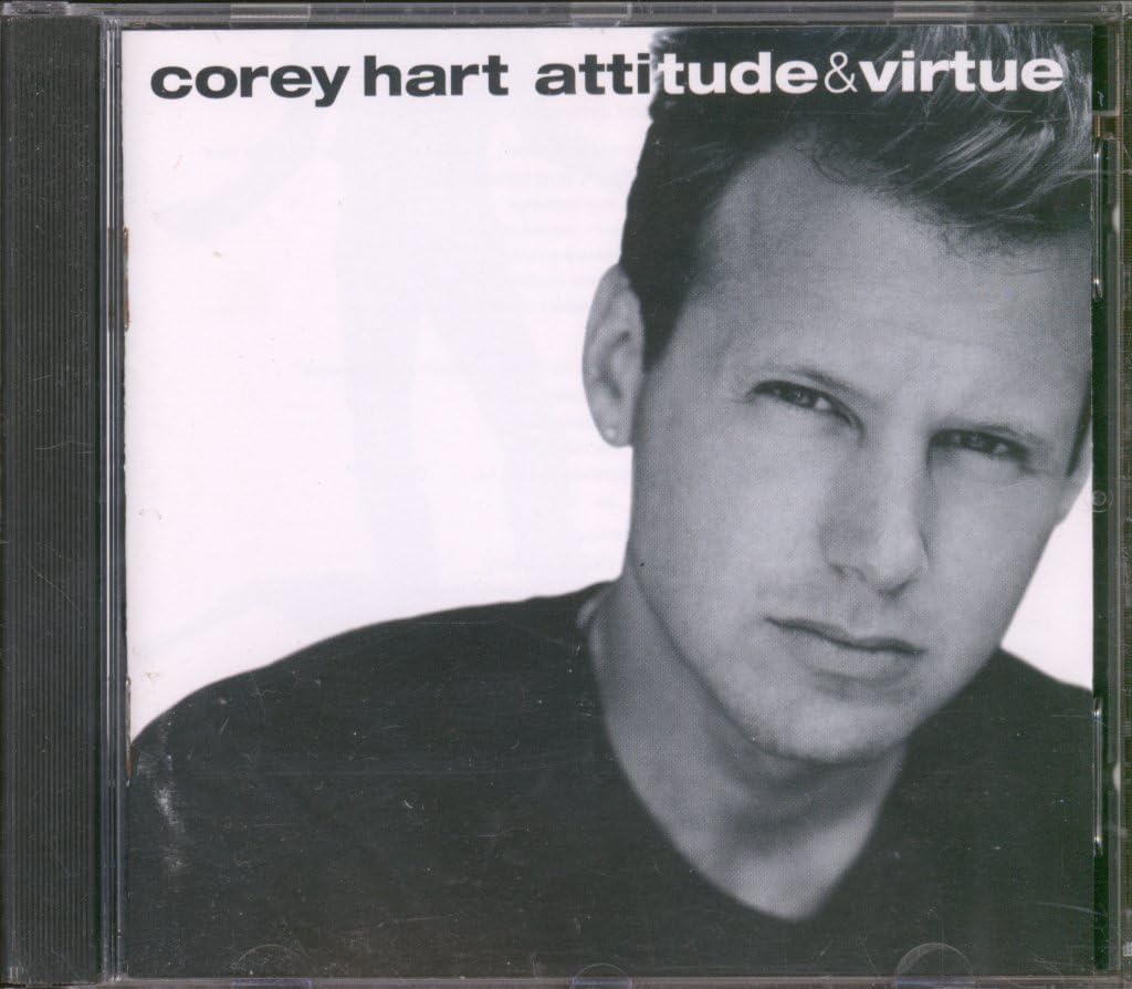 Attitude & Virtue Jazz
