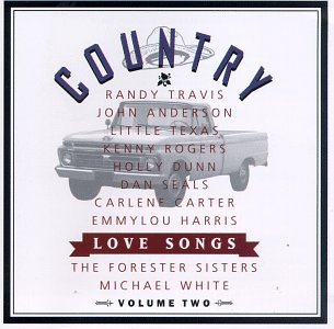 Country Love Songs Pop