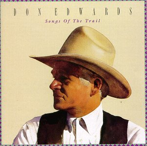 Songs of the Trail Pop