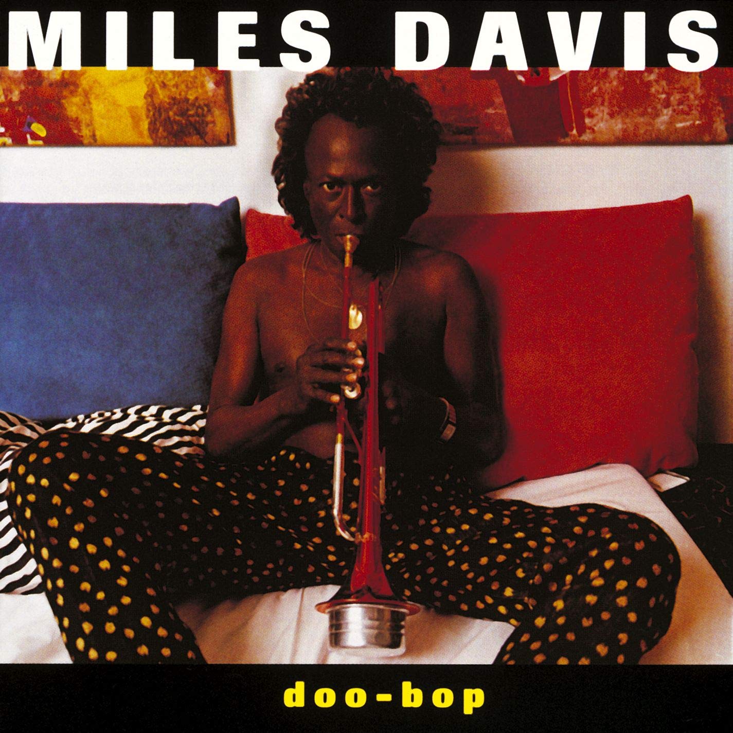 Doo Bop Jazz