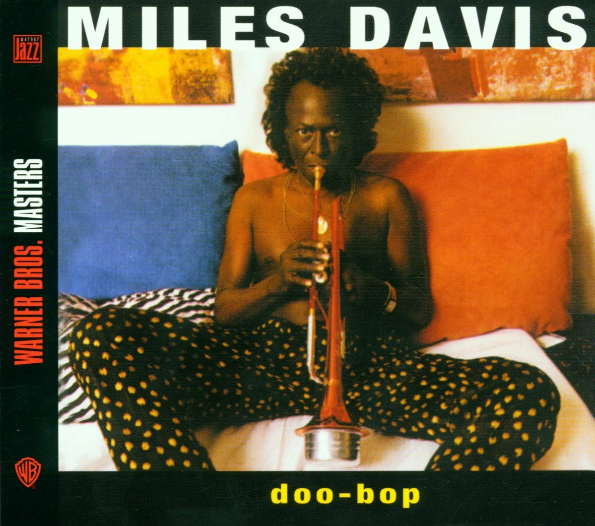Doo Bop Jazz