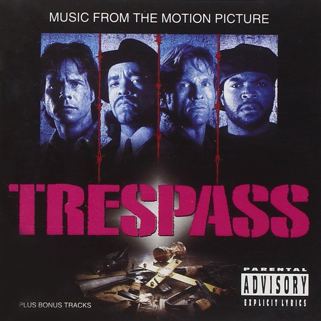 Trespass Funk, R&B & Soul