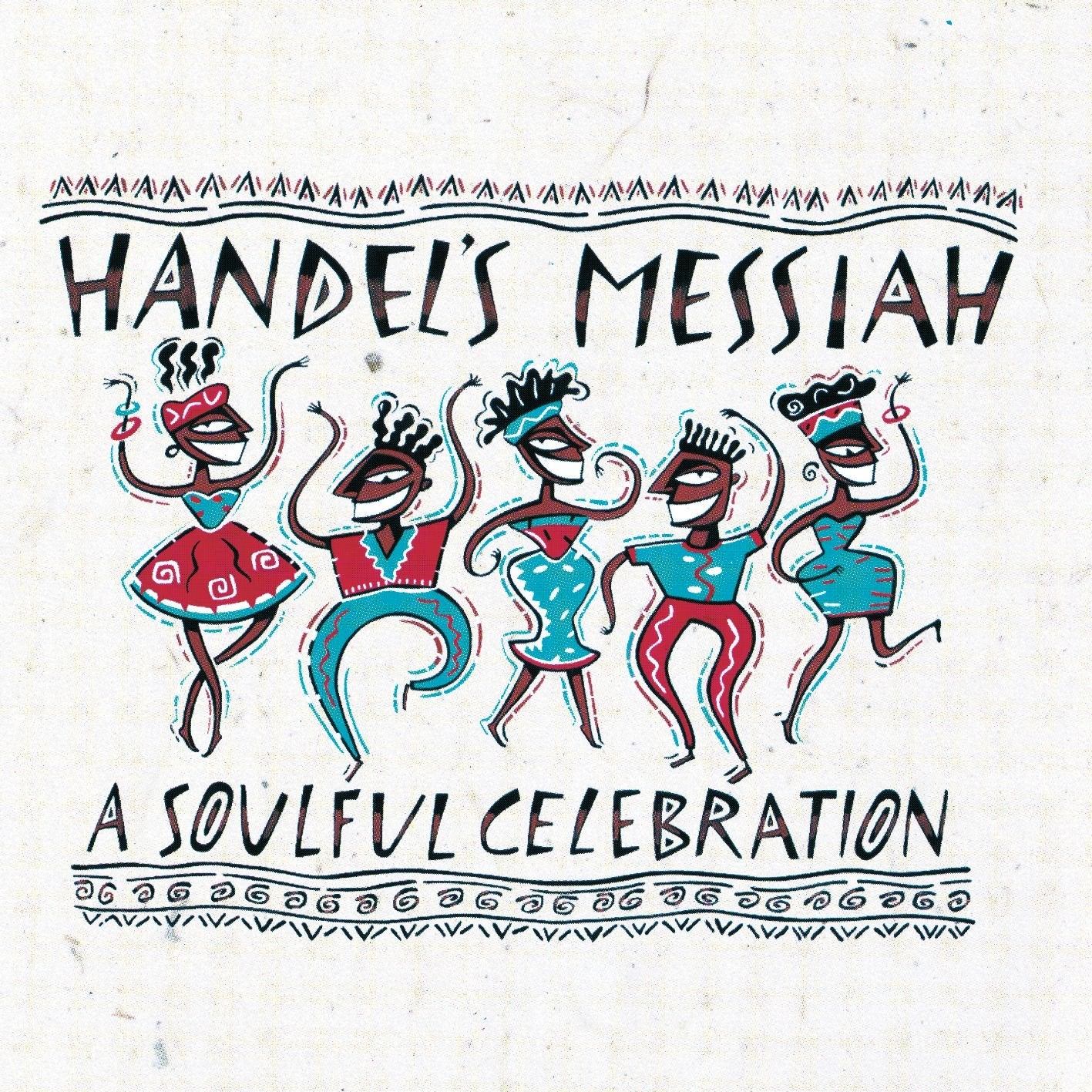 Handel'S Messiah Other music genres