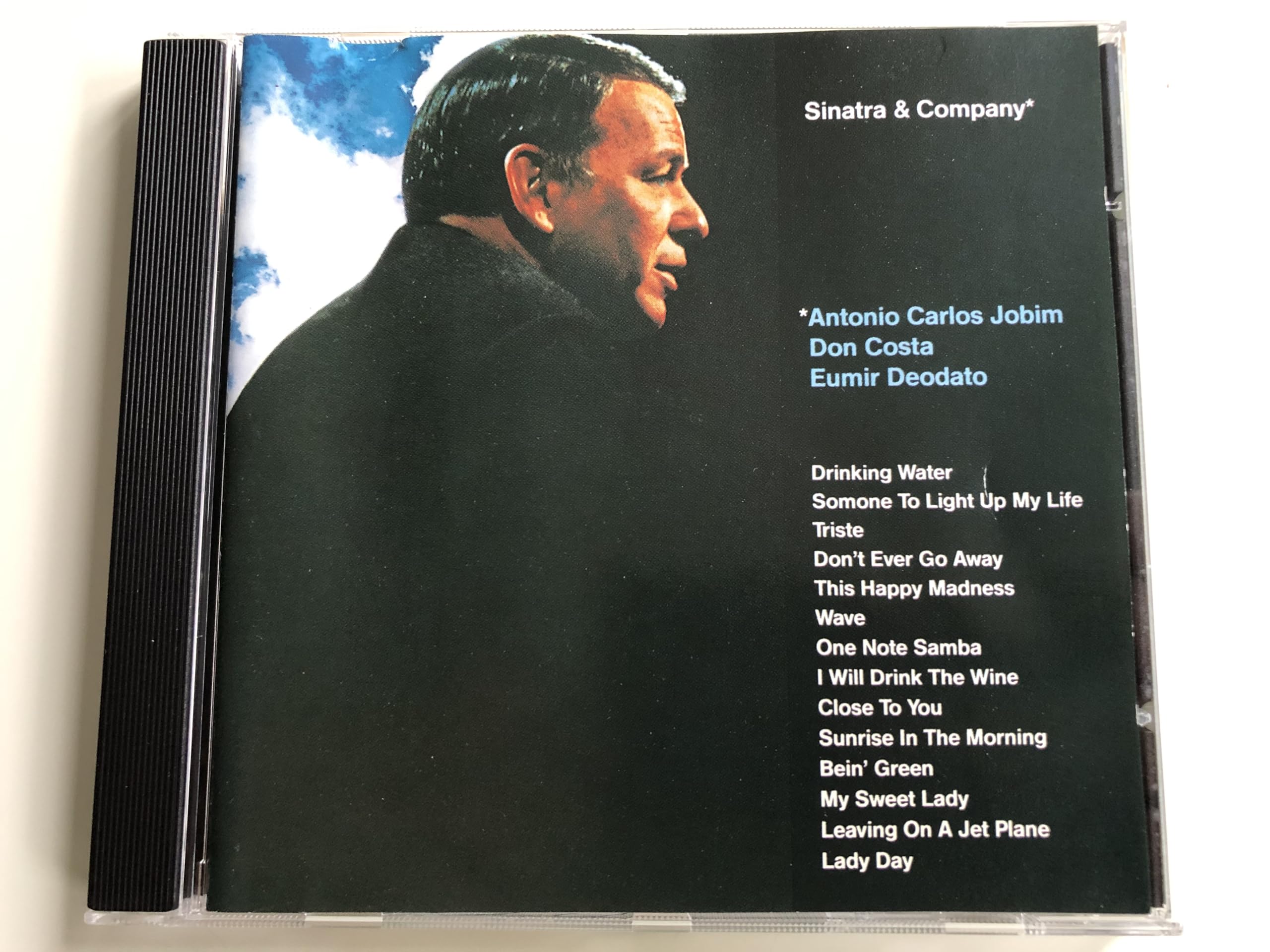 Sinatra & Company Other music genres