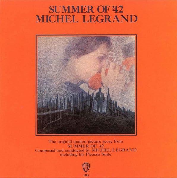 Product Image: Summer of '42