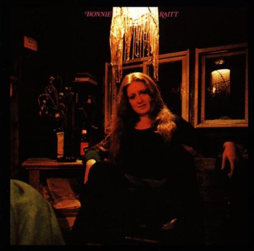 Product Image: Bonnie Raitt