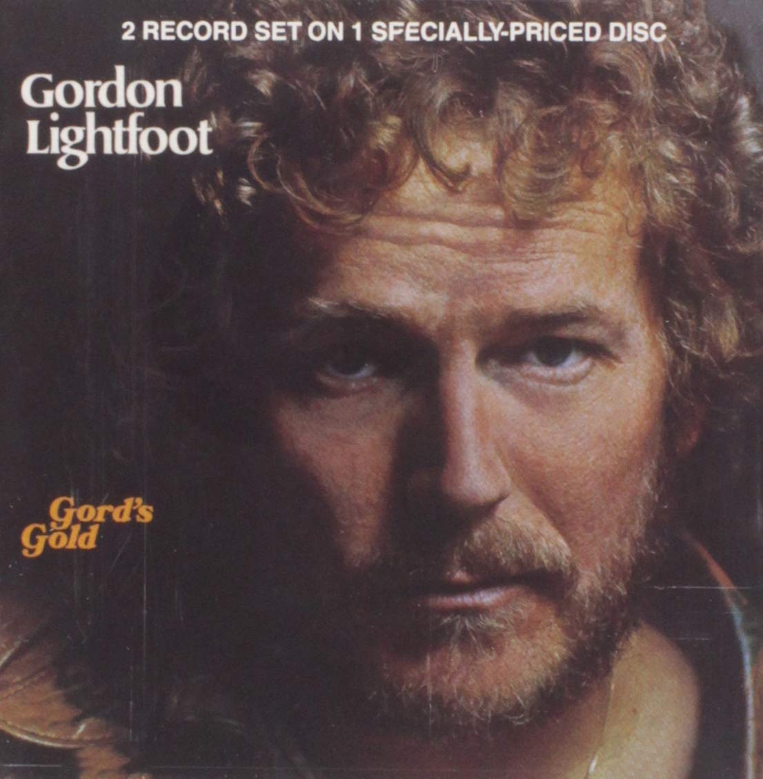 Gord's Gold Country & Folk