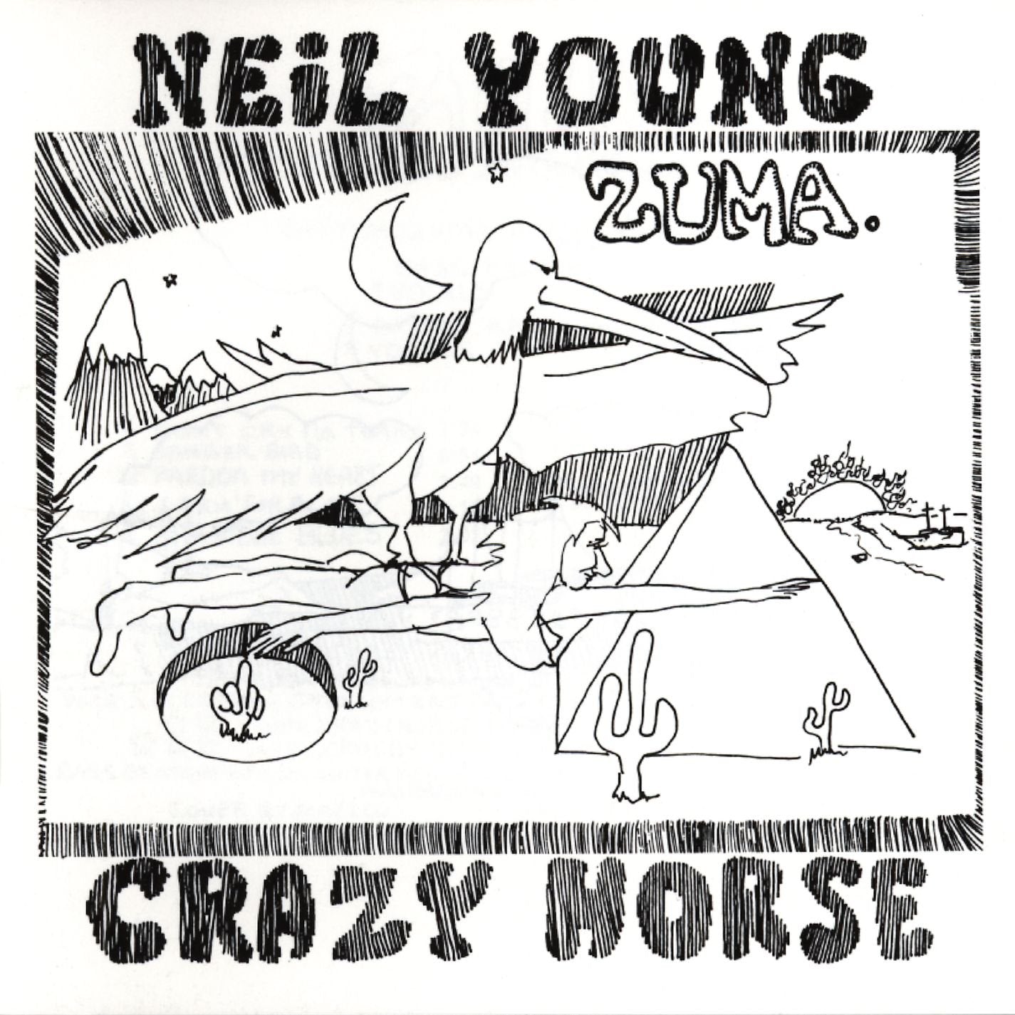 Zuma Rock
