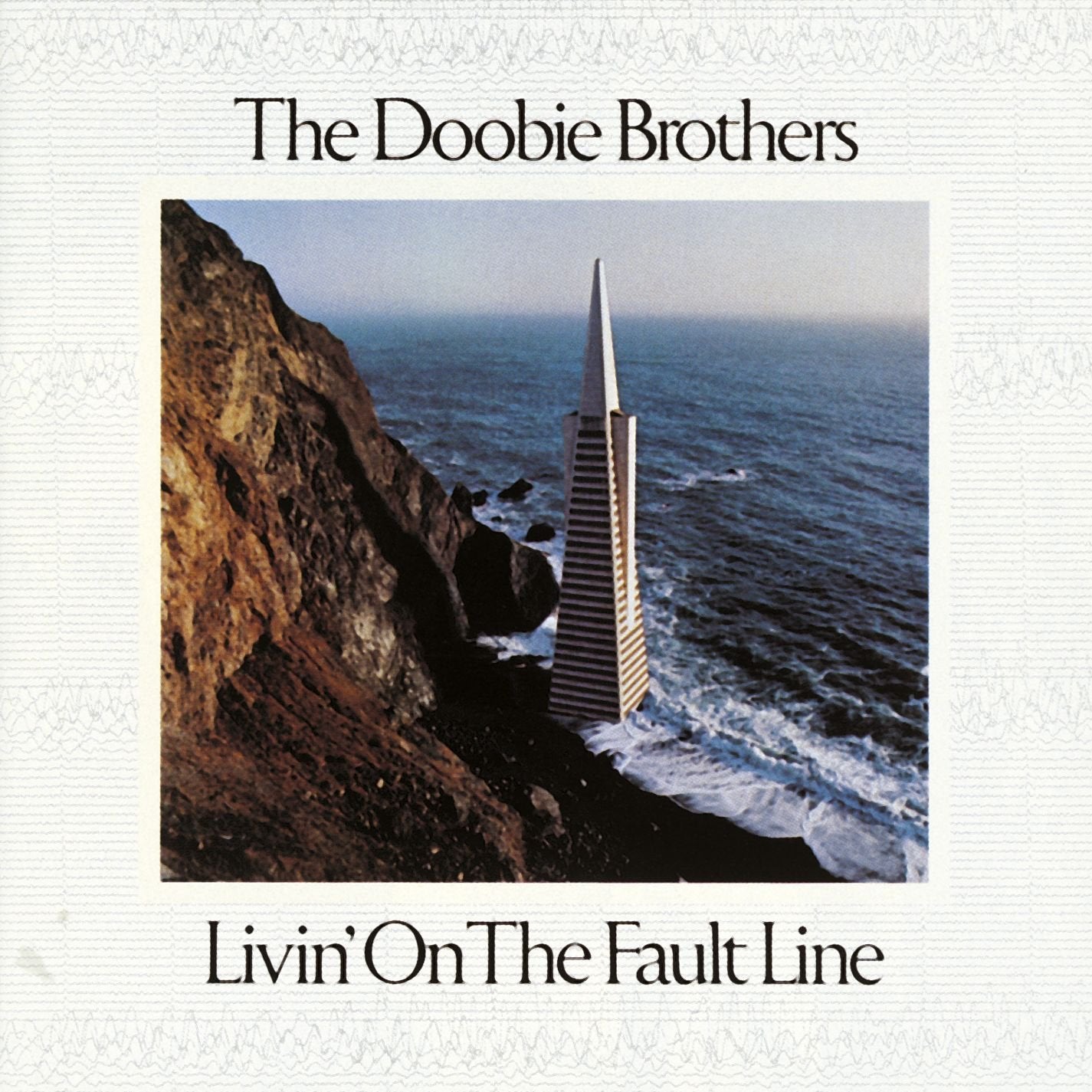 Livin' on the Fault Line Rock